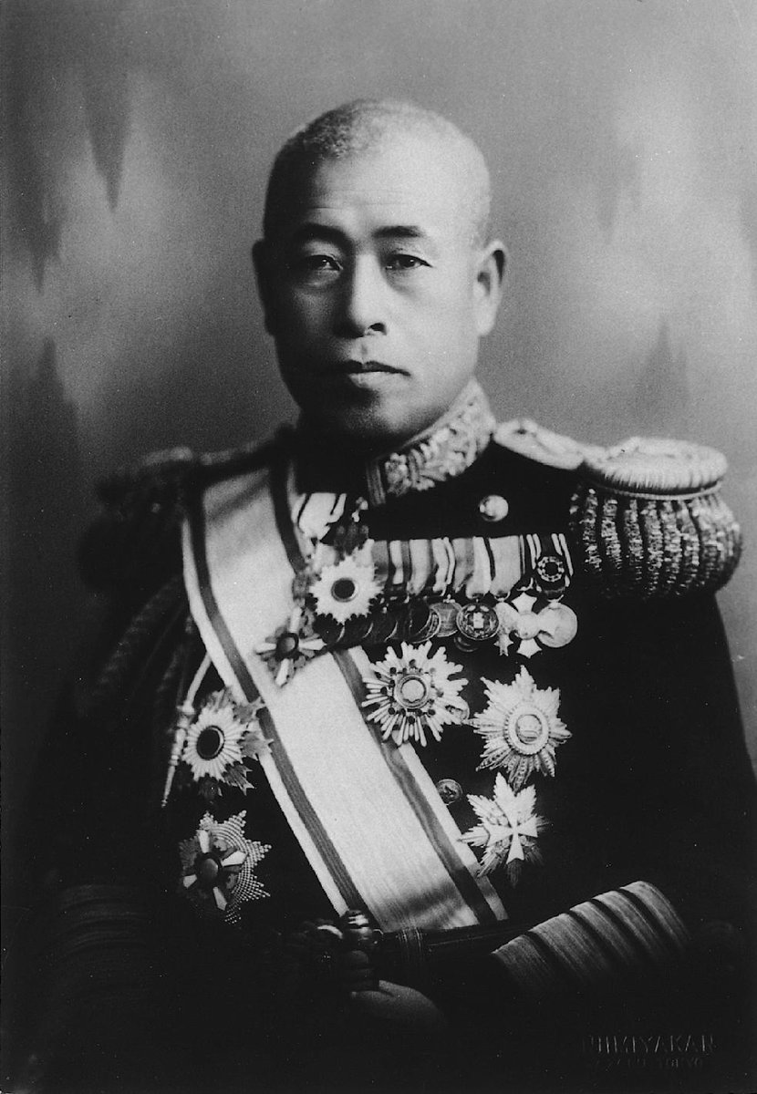 US Military have launched Operation Vengeance: a secret mission to kill Admiral Yamamoto, planner of Pearl Harbor, during his tour of Japanese positions in the Pacific. https://t.co/KDSAmNvNMT
