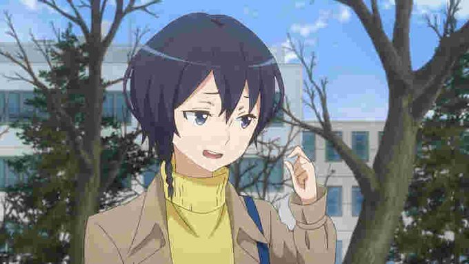 小比類巻香蓮生誕祭のtwitterイラスト検索結果