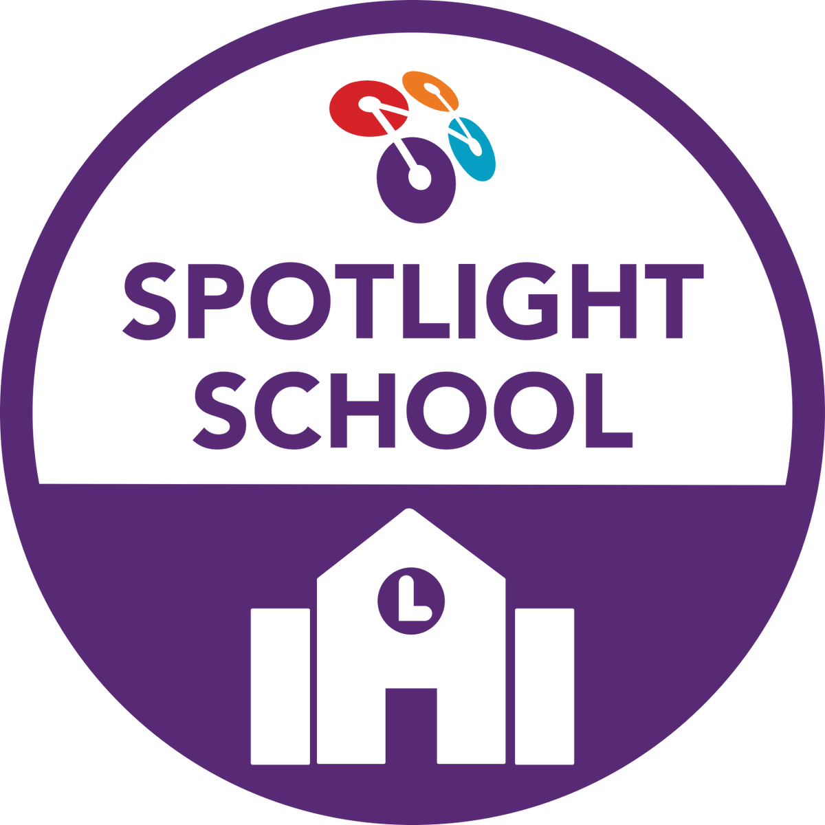 @NTInstitute High School has just been named an IGNITE Spotlight School by @newtechnetwork! We specifically highlighted the important role Student Voice plays to foster meaningful classroom experiences! Check out our story...coming soon to newtechnetwork.org/resources/cate….