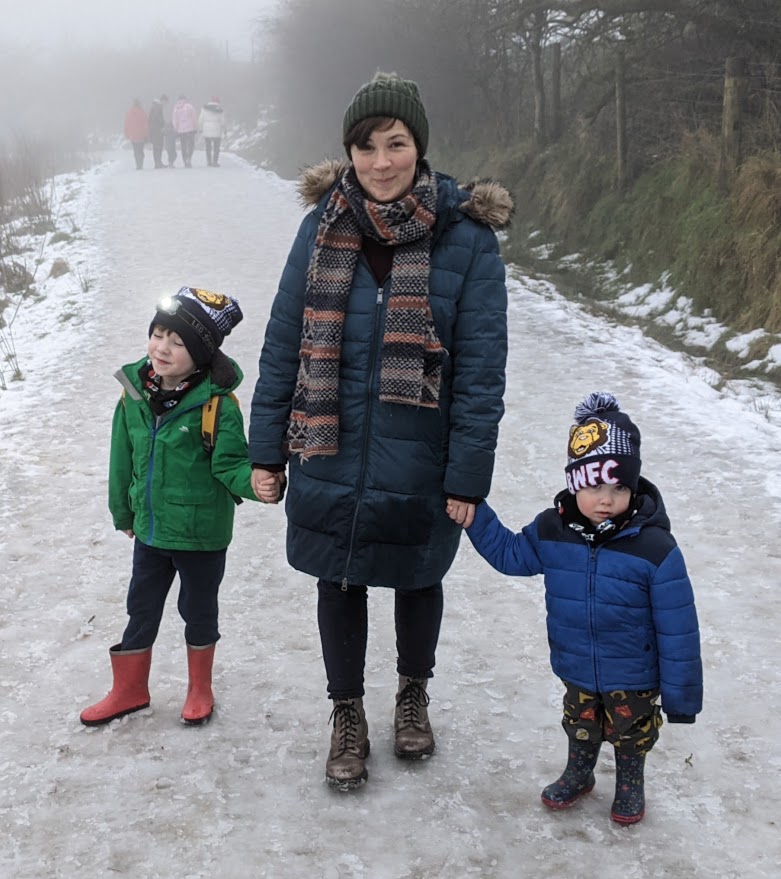 *MEET THE CANDIDATES*

Kate Lewis-Halliwell

-Local debt advisor and school governor

-If elected, will work with residents and community groups from across Halliwell to make sure Halliwell thrives

-Will fight against Liberal and independent enabled #ToryCuts

#VoteLabour