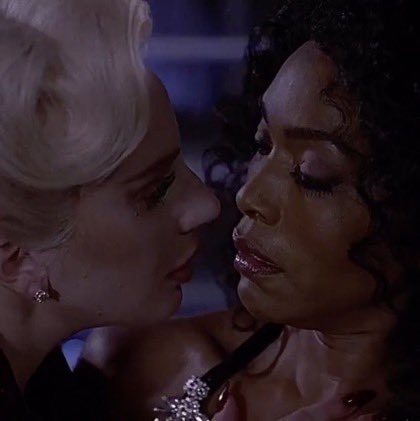 shannonbrown_1's tweet photo. the single best thing ryan murphy ever gave us https://t.co/dJ5OZRLSzW