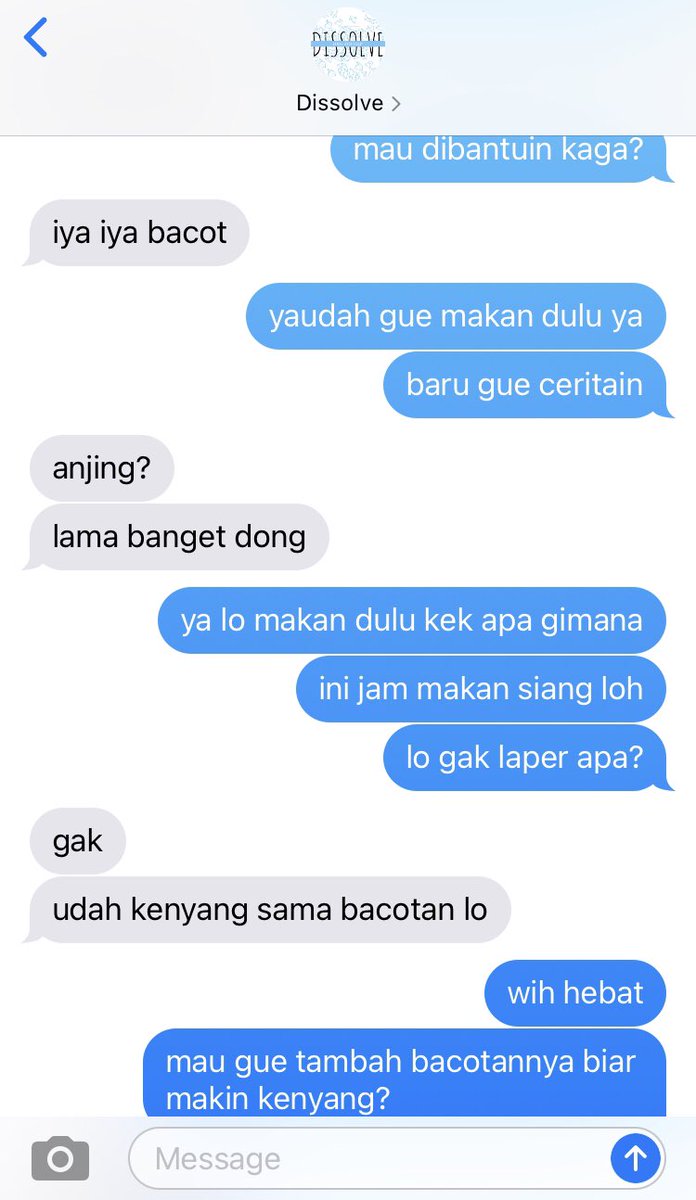 codinglanguage's tweet image. agak 🔞