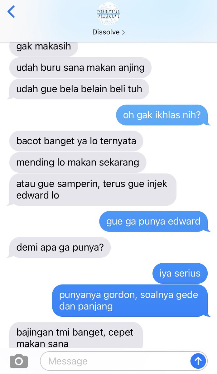 codinglanguage's tweet image. agak 🔞