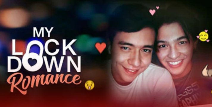 MrDasma's tweet photo. Simple but sweet BL Movie🏳️‍🌈🤩❤
#MyLockdownRomance
#TomKendrick
#JamesonBlake
#JoaoConstancia
#BLPinoy
#LGBTQ https://t.co/cKOQnlMRP8
