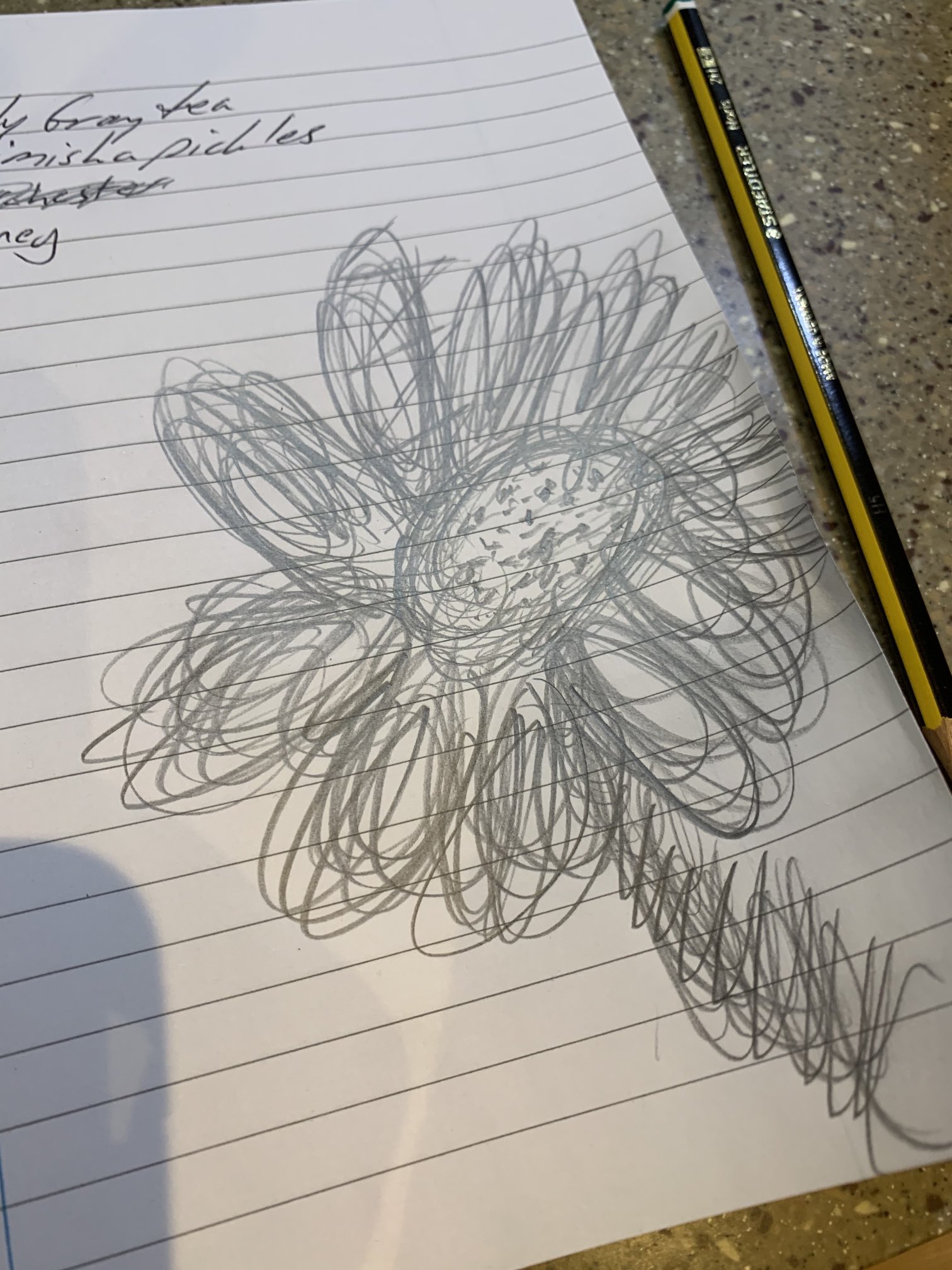 Just Draw It!