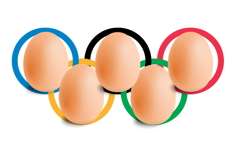 Rightize's tweet photo. I'm doing a 31 day livestream as a challenge to go the distance @LudwigAhgren did in his subathon. Tonight 8pm EST we are doing "Egglympics" Stop by if you have time. https://t.co/eJFipUOAap https://t.co/1pzS72F6pE