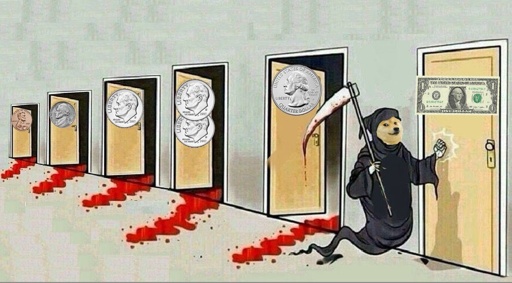 eGod is way of life.  few understand.
#DogeDay #dogecoin