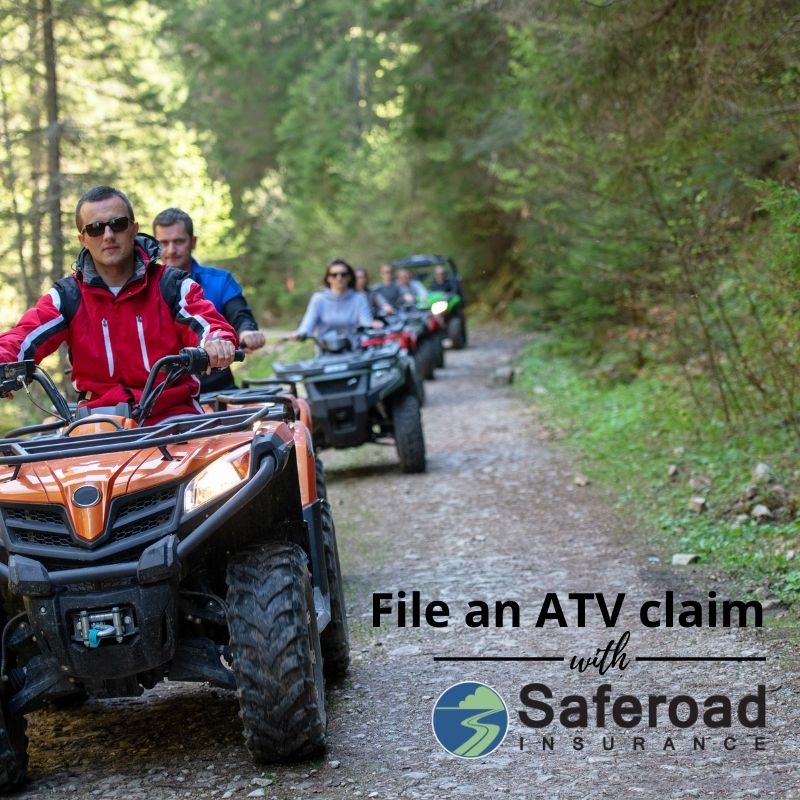 Saferoad_Ins's tweet image. Filing an #InsuranceClaim is probably the last thing on your mind when driving an #ATV! Knowing our team has your back is crucial. 💪 vlsm.io/2t80