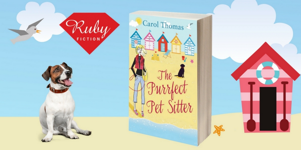 carol_thomas2's tweet photo. Join my newsletter before May 1st for a chance to win a signed copy of The Purrfect Pet Sitter, link below: 

😍 https://t.co/bJAHjlMae7

@ChocLituk @RubyFiction #giveaway #amreading #win #competition #books #romcom #romance #amreading #amreadingromance https://t.co/5zbeOAmS5v