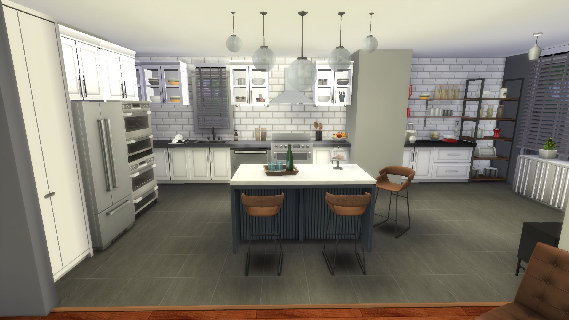 Twitter 上的 Fahrithesimmer Sims 4 Te Sadakatsiz Dizisinden Asya Karakterinin Evini Yaptim Nasil Olmus Eger Ev Yapimi Videosunu Izlemek Isterseniz T Co Rztr9amupc Showusyourbuilds Sadakatsiz Thesims4 T Co J6oxw4njda Twitter