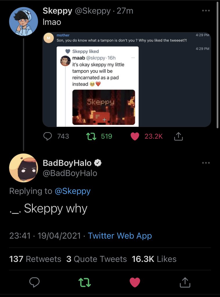 Dark Skin Boys Quotes