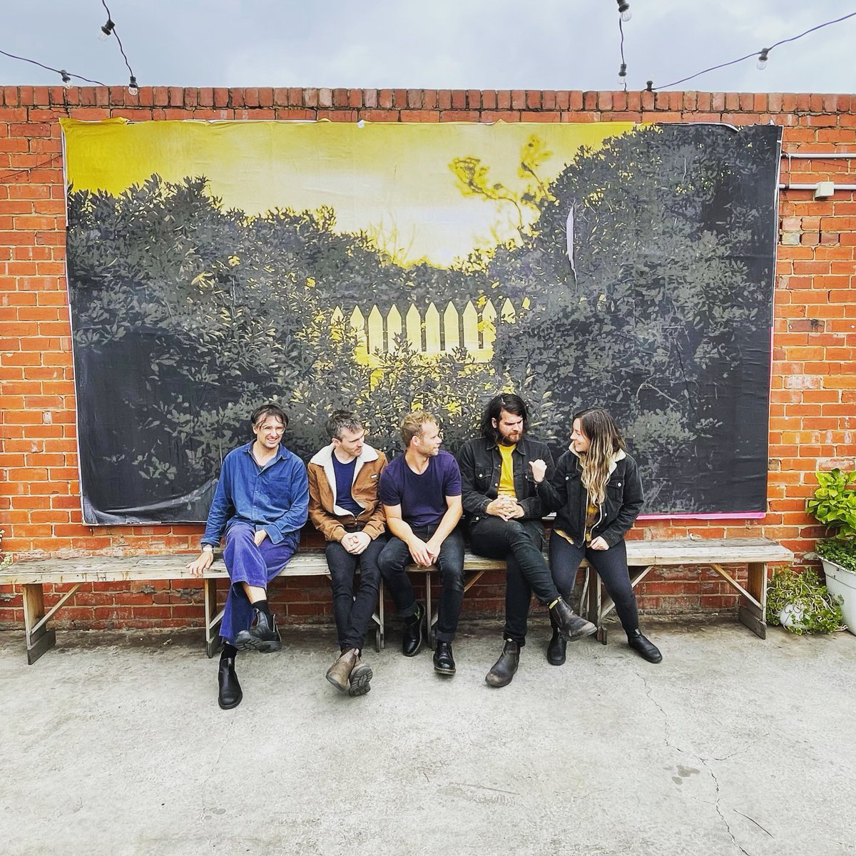 hunter_express's tweet image. New music out this Friday - pre save  ditto.fm/god-damn-plan