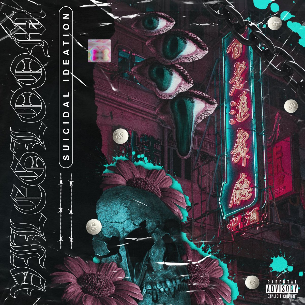 YOU KNOW WHAT TO DO! GIVE A LIKE, A SHARE, OR WHATEVER YOU FEEL LIKE DOIN! HIT IT UP!
facebook.com/NWGloomCrew

instagram.com/vile_gloom/

x.com/Vile_Gloom

open.spotify.com/artist/2mK3IGA…

youtube.com/channel/UCgPKB…