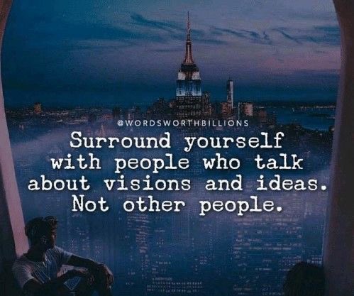 Have a vision, have drive. Share wisdom and take team on a journey with you. Surround yourself with positivity. Be kind and keep pushing forward. #beyondno1opsteam #focusonthelight #onwardsandupwards💪🦁