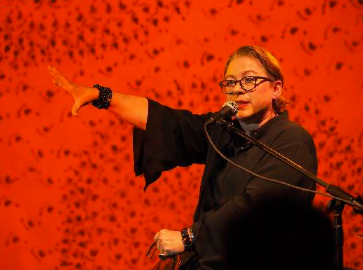 TheMeetingPro's tweet image. “One Unknown, Estimated Female.” That's how @MADforpeace, the last living victim rescued from the 2005 London bombings, was identified. She'll share her story and inspiration @MPI's #EMEC21. Here's our interview with her. bit.ly/3akwXCg #eventprofs