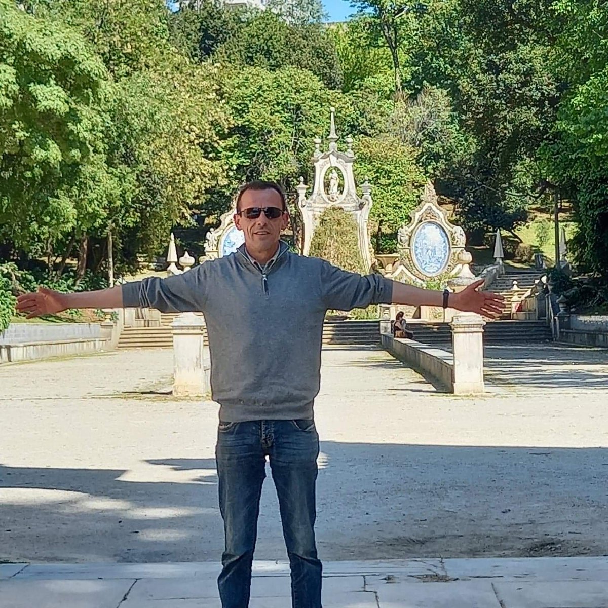 Telmo Raposo on Twitter