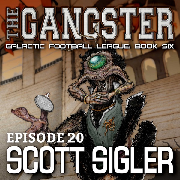 EmptySetter's tweet image. THE GANGSTER Ep. 20 up at scottsigler.com.

EP SYNOPSES:
Quentin &amp;amp; Co. are finally cleared to leave Earth orbit. They hope to head into hiding, to avoid the assassins sent to put Quentin in the ground.

EP SPONSOR
The "GoDaddy Promo Code" page scottsigler.com/godaddy-promo-…