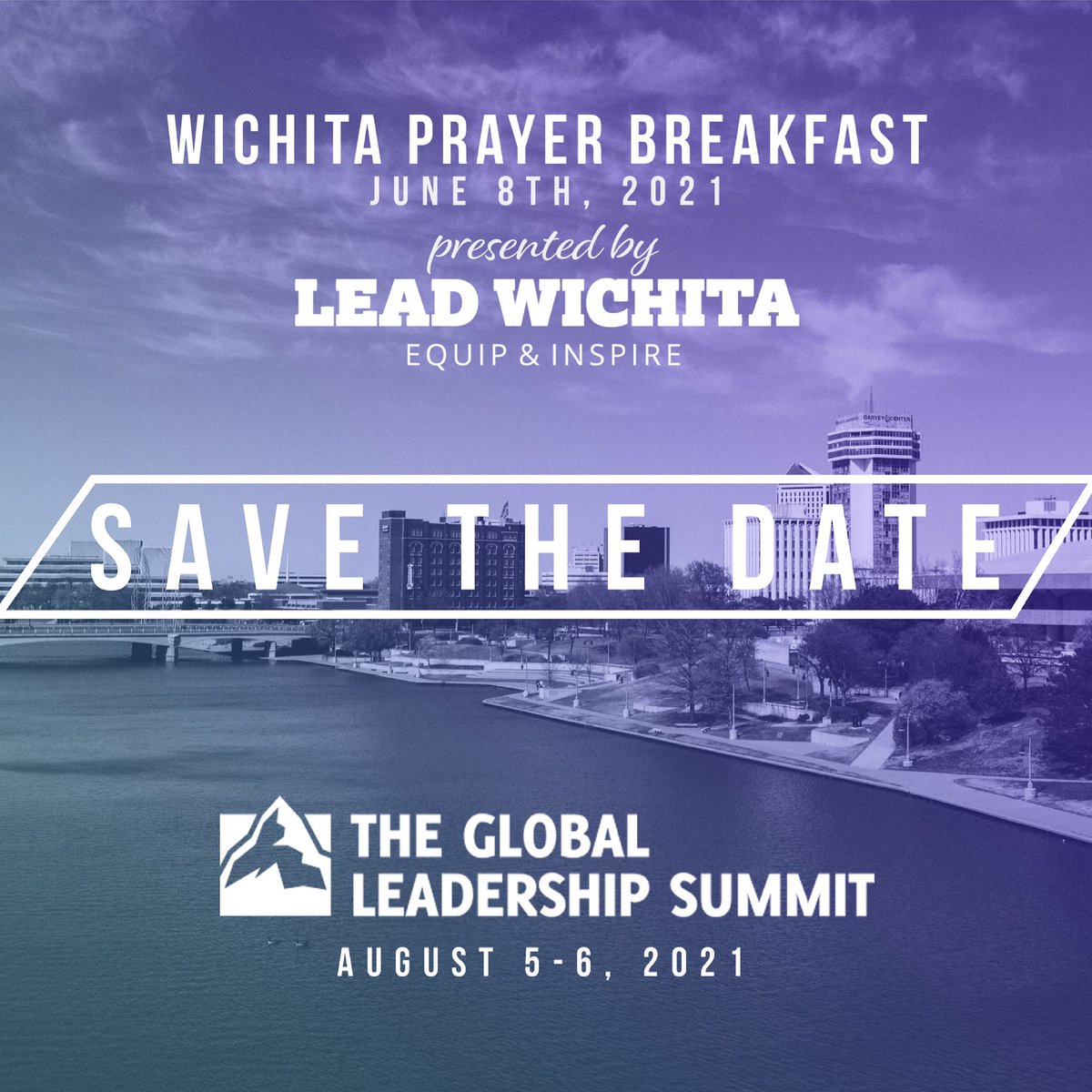 Lead Wichita tweet media