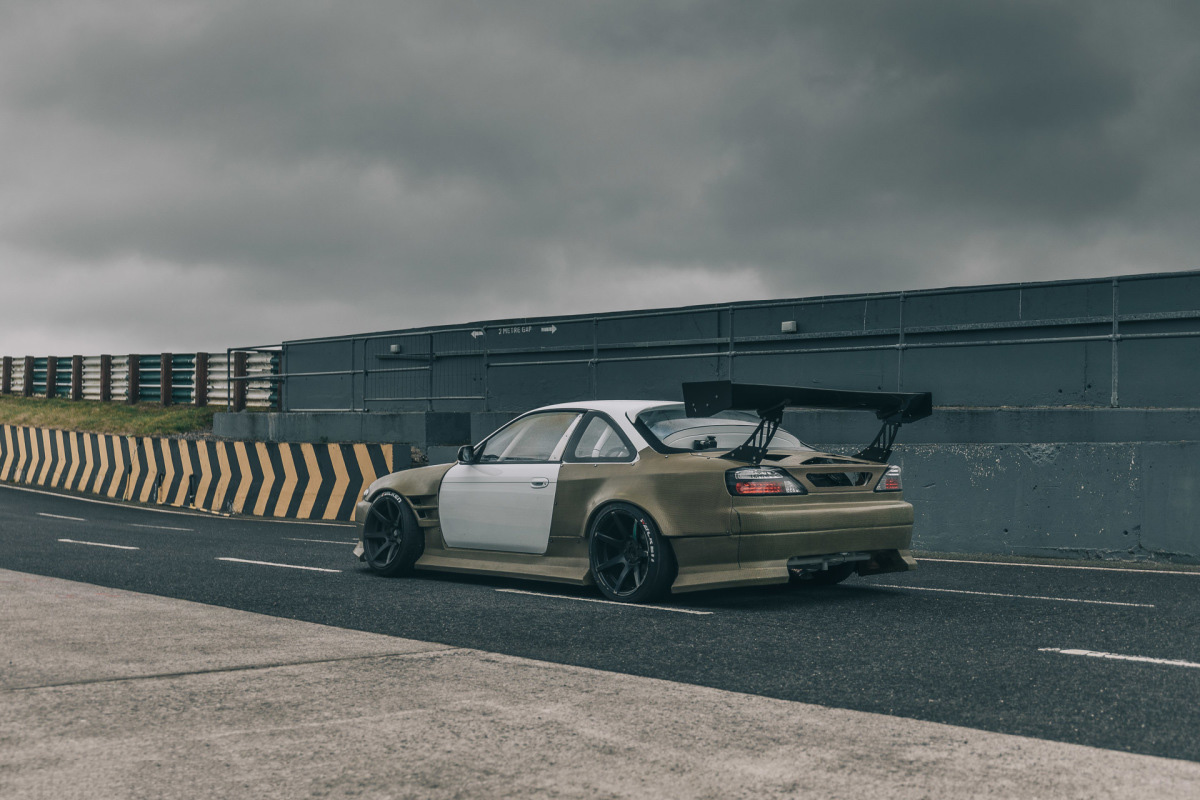 JDM Cars๐ฐ tweet media