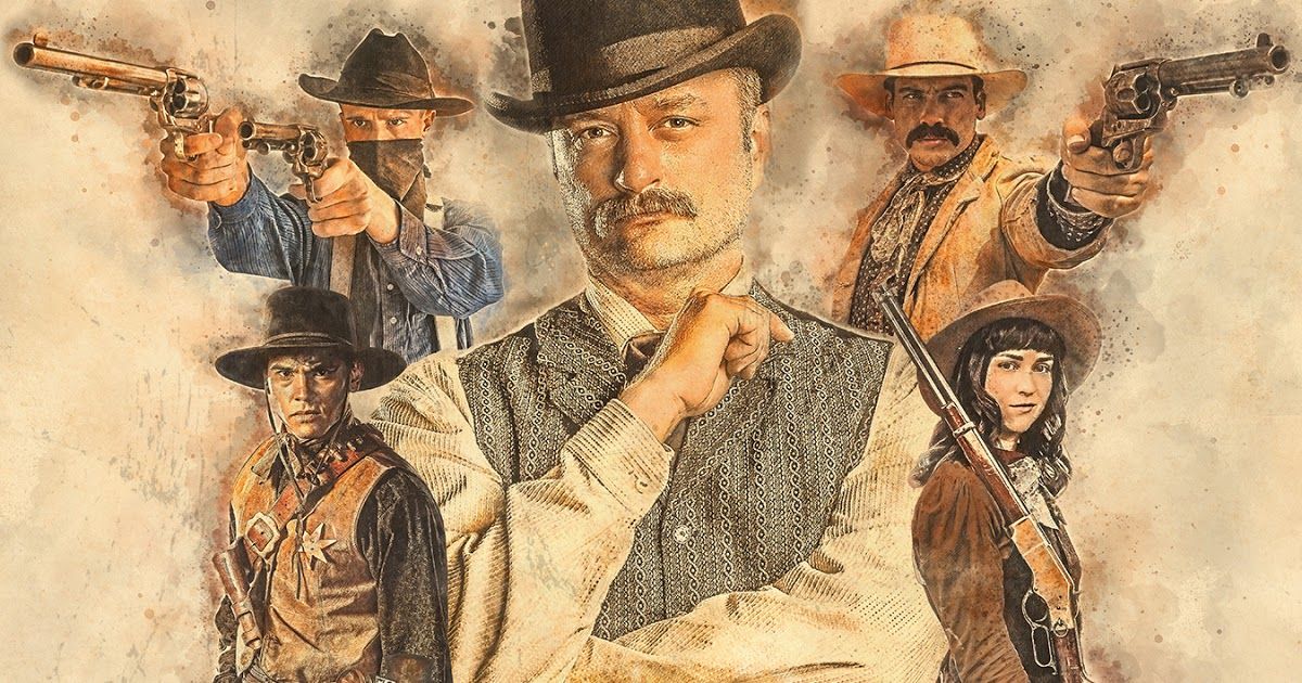 AlColombo2's tweet image. Wild West Chronicles -- Dr. Susan Anderson | #WMD #WildWestChronicles #SusanAnderson #DocuDrama | In an enlightening installment of the western biography series, Wild West Chronicles, the story of frontier physician Susan “Doc Susy” Anderson is told to... buff.ly/3arw1Mm