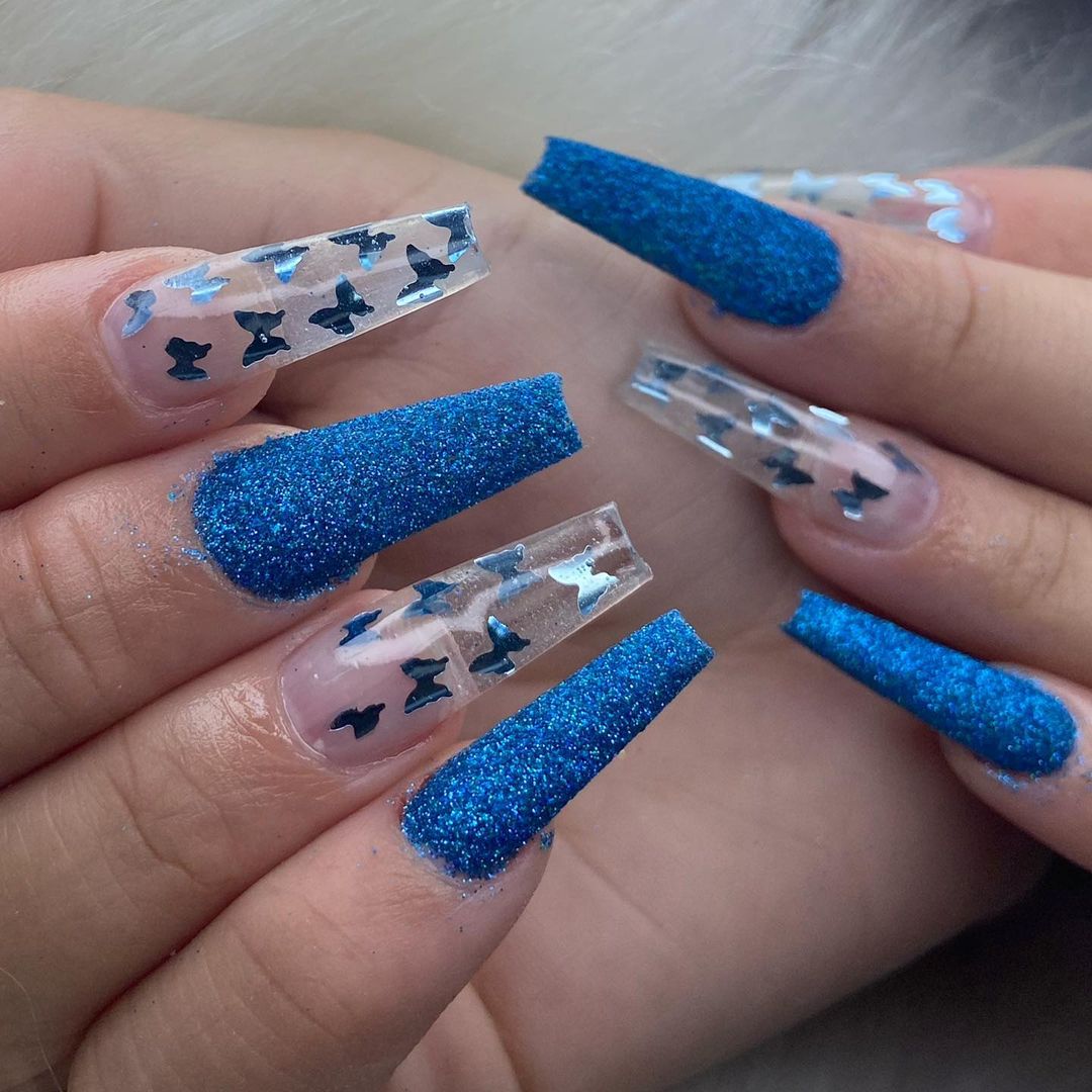 One Nails Inspo on Twitter