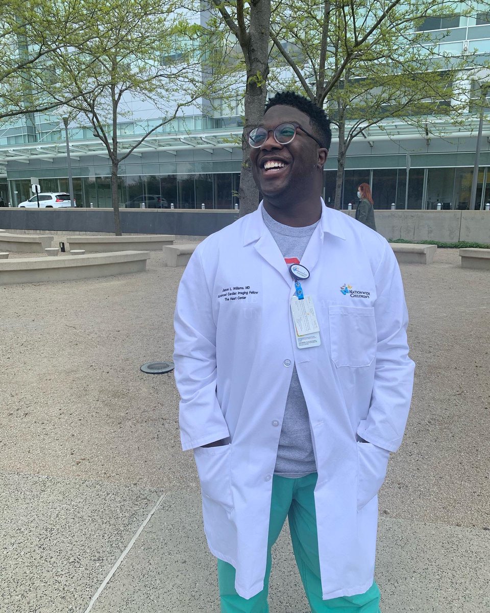 Jason L. Williams, MD, FASE tweet media