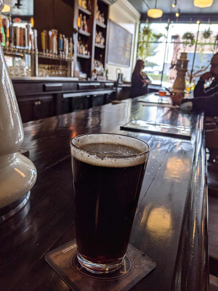 <a href="/krugpark/">Krug Park</a> It's good to be back going to bars again.  #vaccinatedasf