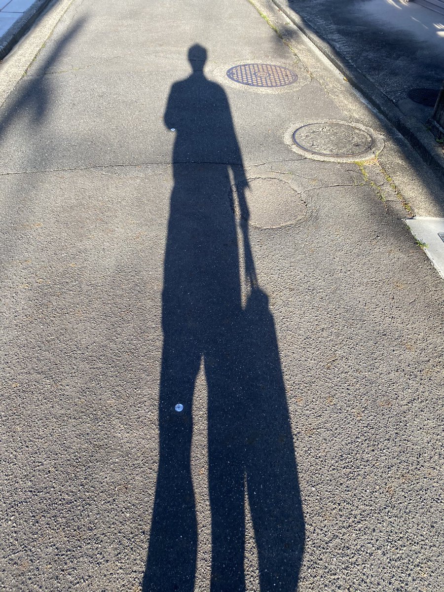 ginsan0401's tweet photo. 退職宣告を受けて5日目

回答期限が今日

おはようございます。

少し早く

会社へ行きます。 https://t.co/cQfIhWp5V8
