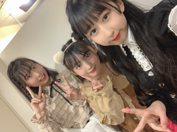 Twitterのコスプレ画像20