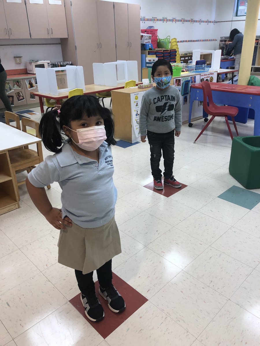 Ms. Damaris tweet media