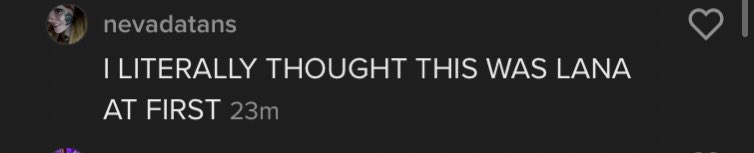 cbingram94's tweet photo. I just need at least one person to appreciate this comment, because I audibly screamed https://t.co/PNJel395Ot