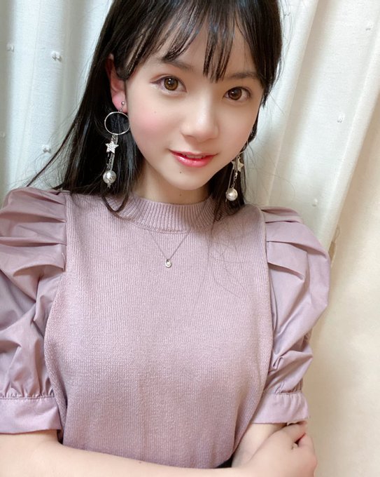 Twitterのコスプレ画像4