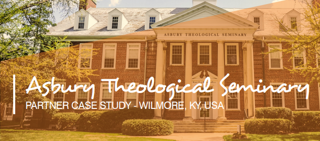 ClearOne's tweet photo. How did the BMA 360 and BMA CT solve Asbury Theological Seminary's needs for Hybrid classroom instruction delivery methods? Read more at https://t.co/9PiQBRMKzf

#ClearOne #videoconferencing #webconferencing #distancelearning #hybridlearningmodel #educationmatters https://t.co/p6tUXtZ3jp