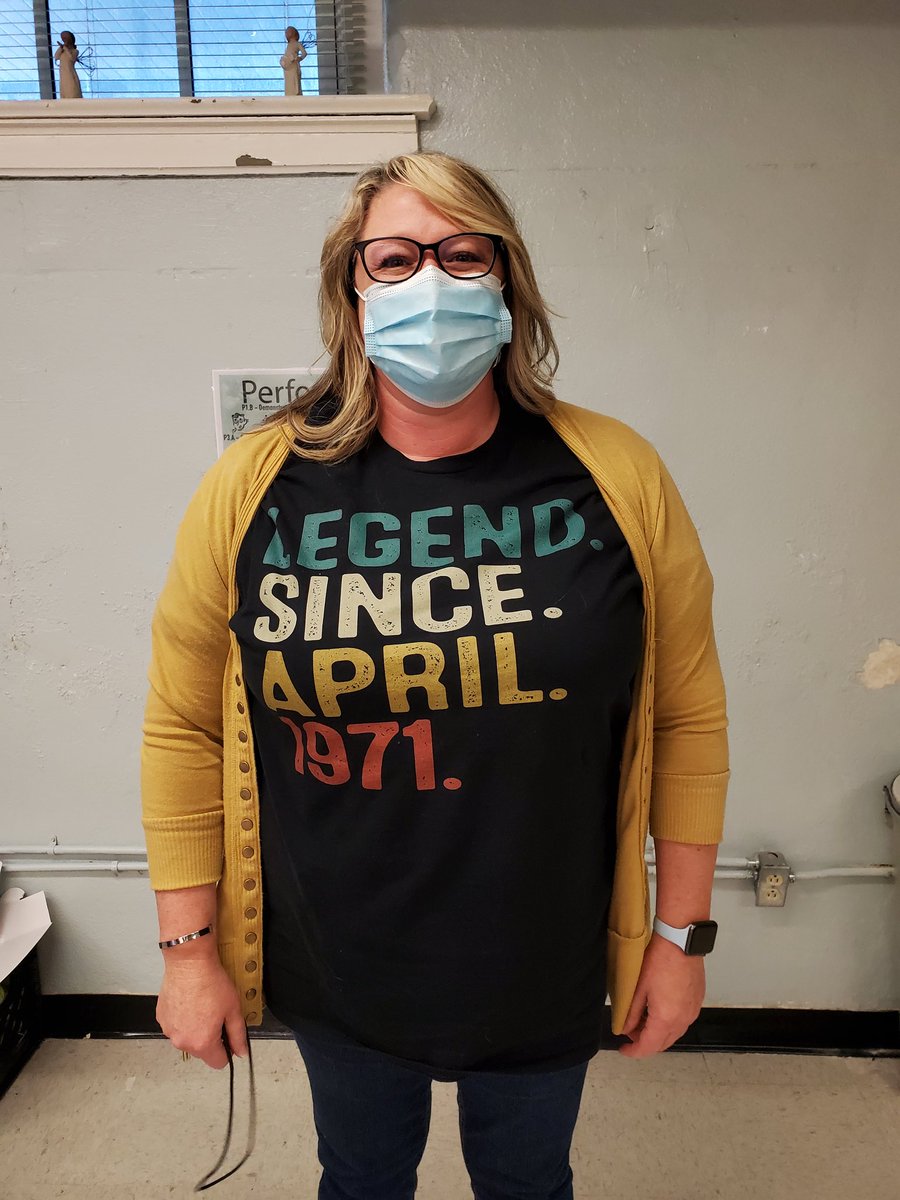 Anne Mayes (@annemayes5) on Twitter photo Happiest of birthdays to Dr. Perry, our Assistant Principal, and Ms. Yuenger, our Bookkeeper! They bring sunshine to our school each day and it was a joy to celebrate them! ๐๐ <a href="/HPCS_TN/">HP Campus School</a> <a href="/MrsAmyPerry/">Amy</a> <a href="/HPCS_PTC/">CampusSchool PTC</a> Happiest of birthdays to Dr. Perry, our Assistant Principal, and Ms. Yuenger, our Bookkeeper! They bring sunshine to our school each day and it was a joy to celebrate them! ๐๐ <a href="/HPCS_TN/">HP Campus School</a> <a href="/MrsAmyPerry/">Amy</a> <a href="/HPCS_PTC/">CampusSchool PTC</a>