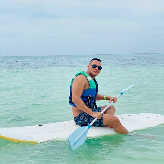 LizcanoMaiker's tweet photo. 🏝🏄‍♂️🏝 https://t.co/gMZC07g4Ms