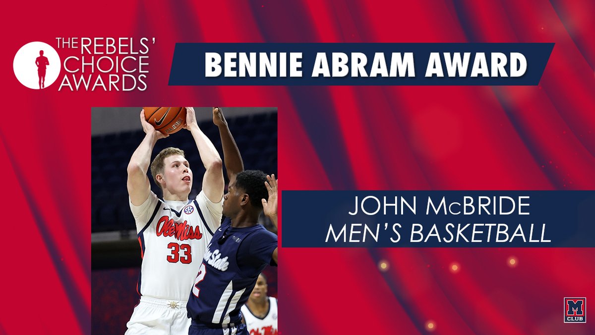 Ole Miss Athletics tweet media