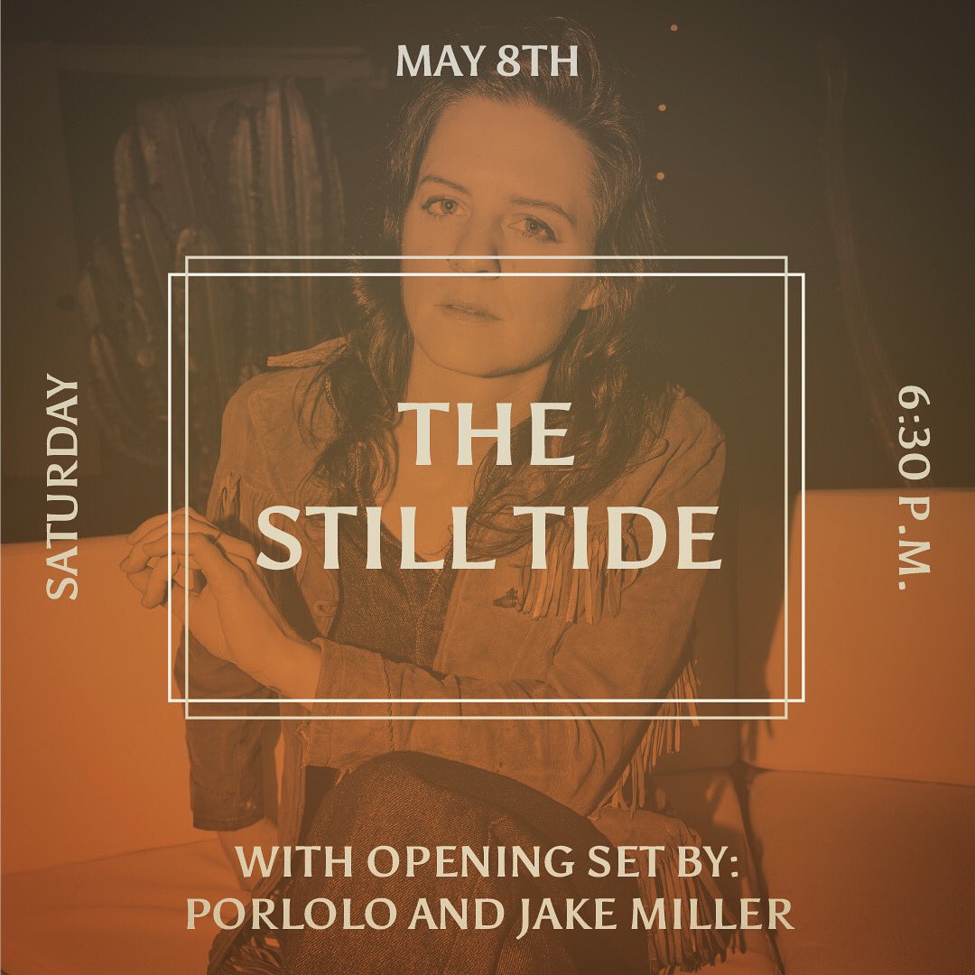 So excited to play @lostcitydenver again!! May 8th - 6:30pm - with opening sets from our dearest friends <a href="/Porlolomusic/">Elon sucks</a> &amp; Jake Miller (<a href="/TheKissingClub/">The Kissing Club</a>). Gonna be a truly special show, ticket link &amp; details in bio ❤️🎉
