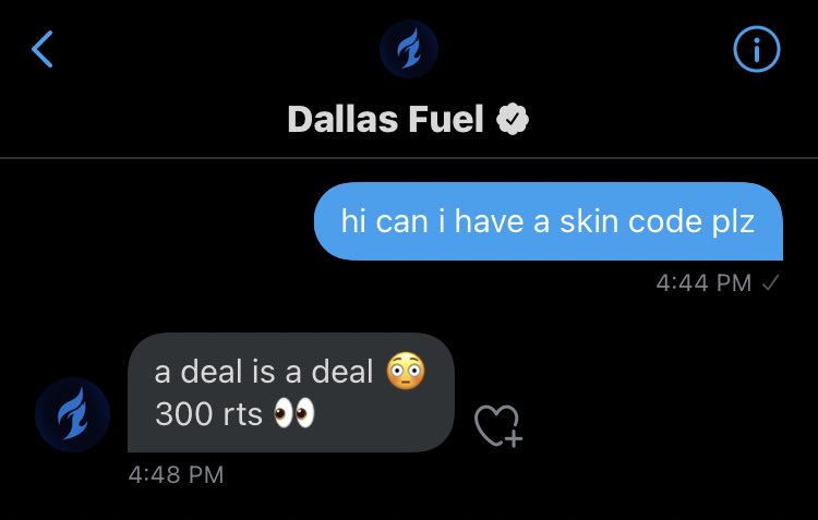 Overwatch Esports tweet media