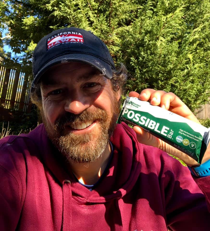StandardProcess's tweet photo. Cyril Derreumaux is preparing to take on an epic, 2100-mile solo kayaking adventure from California to Hawaii. See how Possible Bar is helping him stay energized and healthy during his trip.
https://t.co/f0U2kqbpJg
#SoloKayakToHawaii #possiblebar @cdxpro https://t.co/1iyfoUtjH2