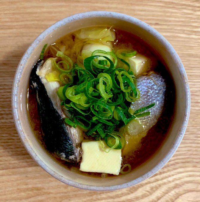 ぶりのあら汁の作り方を伝授 下処理の仕方やアレンジレシピも お食事ウェブマガジン グルメノート