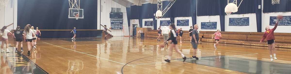 Both Jersey Shore Lions Team's,('24-'26) are practicing tonight here at <a href="/MaterDeiPrepNJ/">Mater Dei Prep</a> under coach <a href="/RYGBasketball/">Steve Heath</a> Steve Heath &amp; <a href="/johncolucci/">person</a>

Players from or going to @RFHgirlsbball @TH_Monarchs <a href="/HolmdelHSGBB/">Holmdel High School Girls Basketball</a> <a href="/mdpwbb/">MDPWBB</a> <a href="/southladyeagles/">MHSS Girls Bball</a> <a href="/NorthNation1/">North Nation</a> <a href="/RaritanSports/">John DeGenito</a> <a href="/GthingBBall/">gthingbasketball</a>