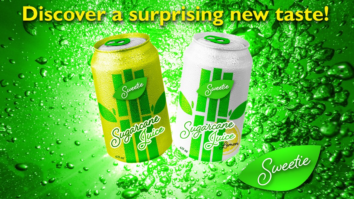 MLDesign9's tweet image. Sugarcane - Visit: behance.net/mariluluvizotto
#Juice #packagingdesign #LogoDesigns #branding #brandingdesign #adobeillustrator #advertisement