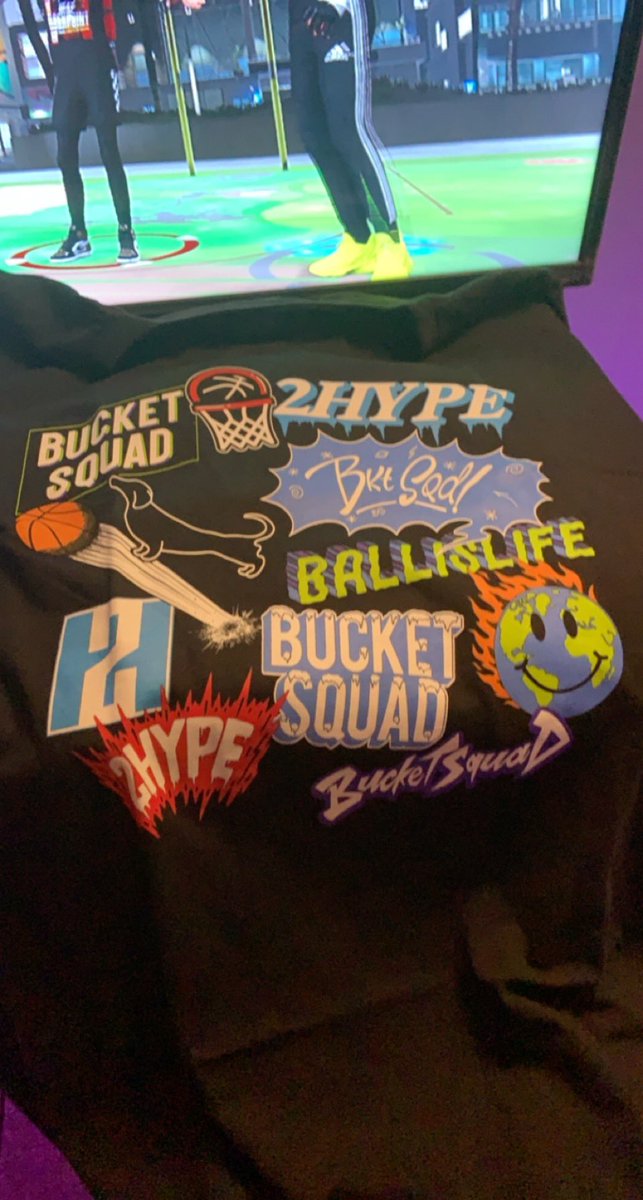 Blake Jackson tweet media