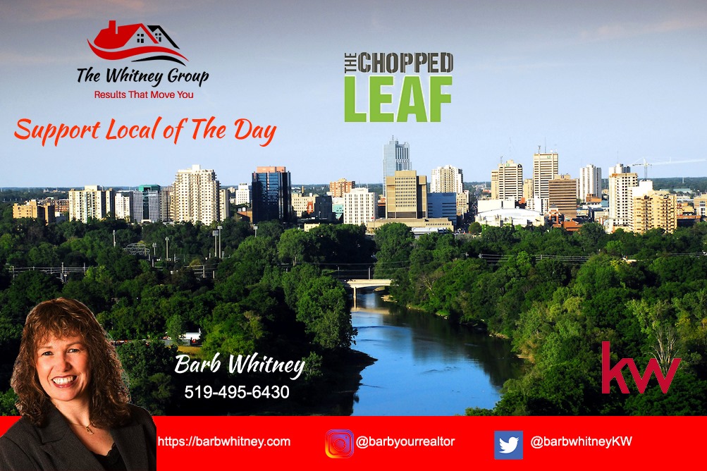 Barbara Whitney (@barbwhitneykw) on Twitter photo Todays Business Spotlight - The Chopped Leaf. I've eaten from there numerous times and the food is exceptional. #thechoppedleaf #barbwhitney #barbwhitneykellerwilliams #TheWhitneyGroup #barbwhitneyrealtor #supportlocal #SupportSmallBusiness #supportlocalbusiness <a href="/choppedleaf/">Chopped Leaf</a> Todays Business Spotlight - The Chopped Leaf. I've eaten from there numerous times and the food is exceptional. #thechoppedleaf #barbwhitney #barbwhitneykellerwilliams #TheWhitneyGroup #barbwhitneyrealtor #supportlocal #SupportSmallBusiness #supportlocalbusiness <a href="/choppedleaf/">Chopped Leaf</a>