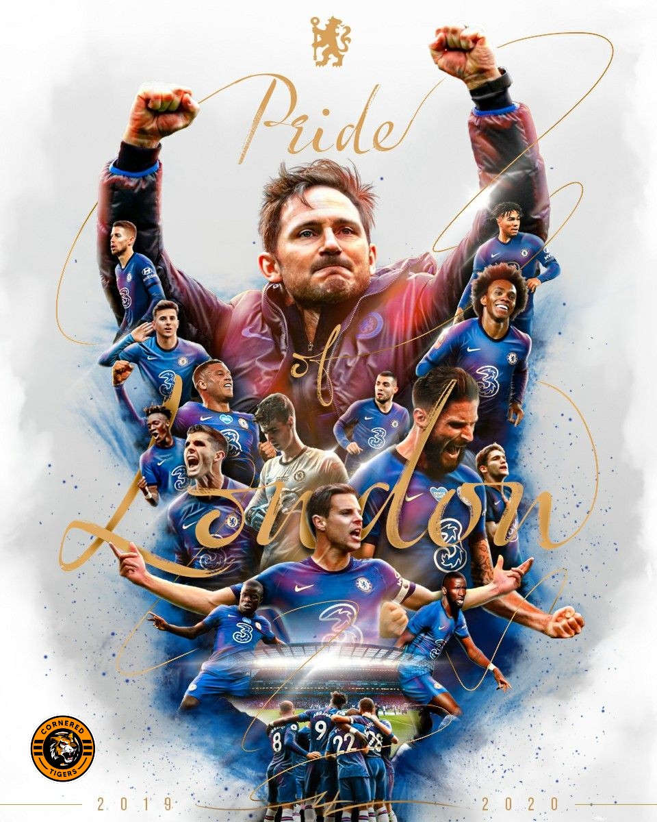 🟠⚫️ CT 2018 - 2021 🟠⚫️

Last message from me, thanks to all the guys who have been loyal for these last few FIFA's. Was nice to win a couple trophies this year to go out on 🔥🔥

Good luck to all the teams out there