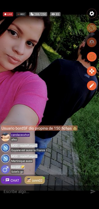 Dont miss my show outdoors guys 🌳🌳 https://t.co/kALJ8hpsif<a href="/tag/rt"class="tags"><span>#rt</span></a>