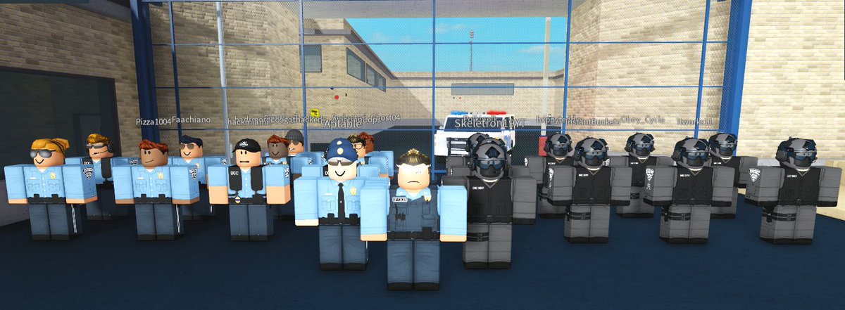 I am saddened to announce the resignation of Commander Skeletron19YT. Skeletron spent years serving this department and division. We can't thank you enough!