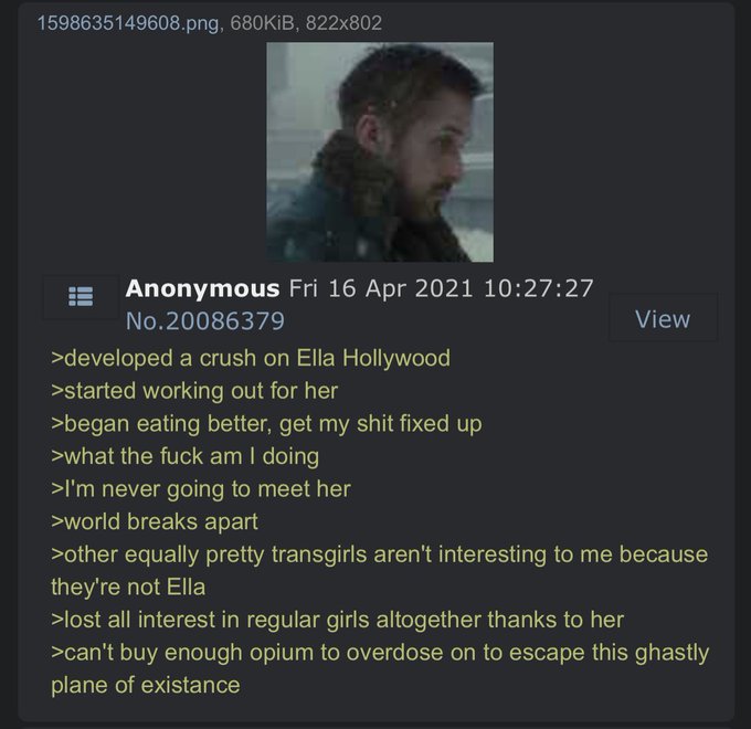 Hope he&rsquo;s doin ok https://t.co/0rUlrf7hZn