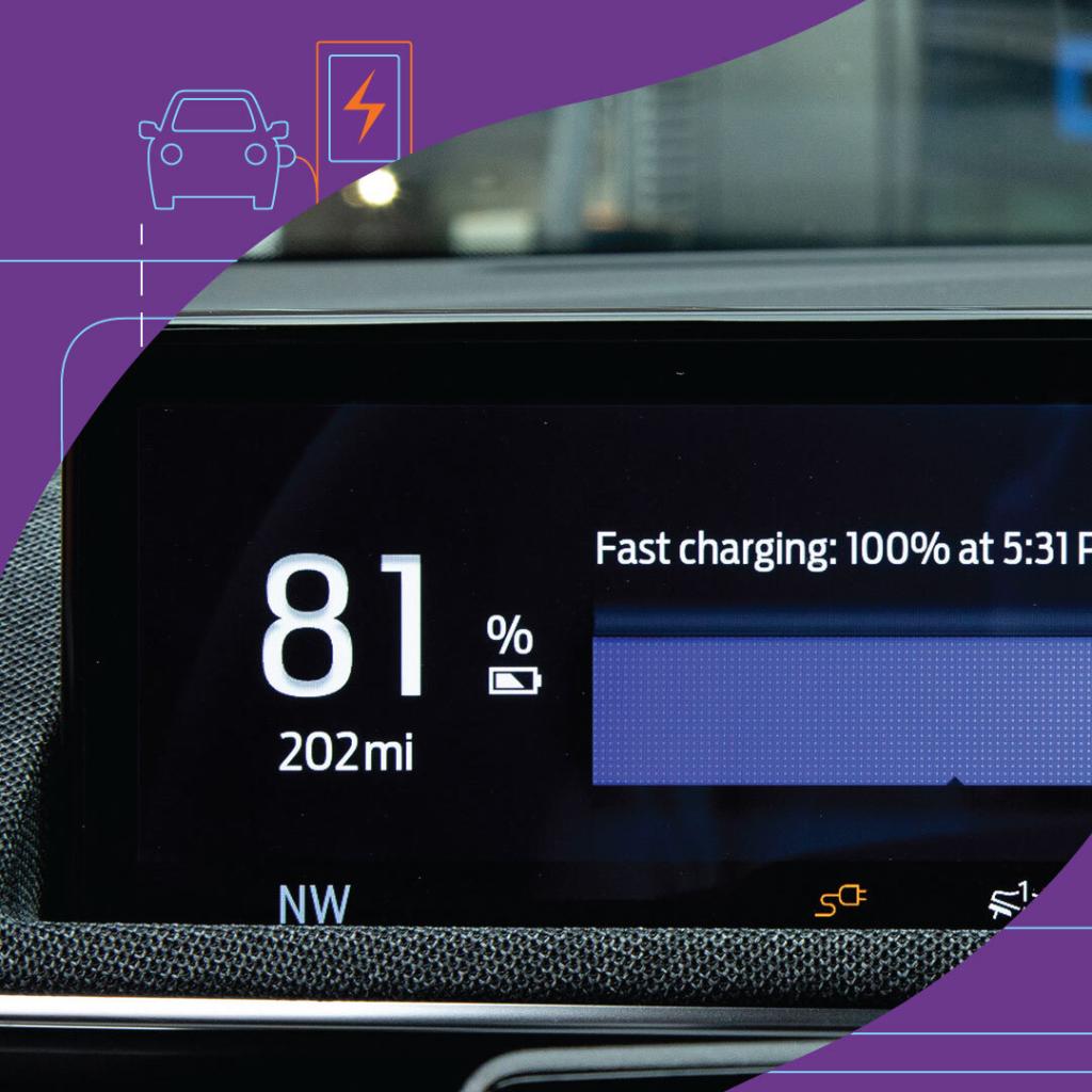 carsdotcom's tweet image. Congratulations to our 2021 Best Eco-Friendly Car of the Year, the 2021 @Ford Mustang Mach-E.

It has the body style, range, efficiency, charging capacity, design and nationwide availability to give EV sales a jolt like no model before it — and not a moment too soon. 👏 🏆