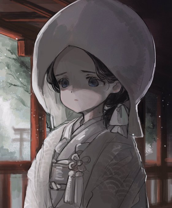 @hinikuyaromanti 先生、お誕生日おめでとう御座います!先日紀代さんとご結婚されたということなのでその時のお写真を贈らせていただきます。お身体に気をつけて、素敵な1年とNTR生活をお送りください! 